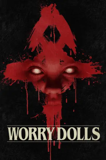 Plakat do filmu "Laleczki śmierci" #678395
