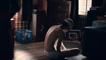 Zasłona do filmu "Gorące Letnie Noce" #948412