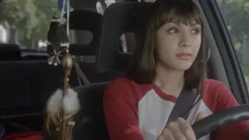Zasłona do filmu "Slash" #1653171