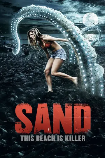 Plakat do filmu "Zabójcza plaża" #905069