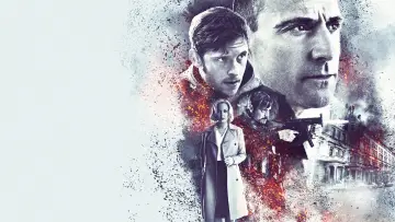 Zasłona do filmu "6 dni" #308225