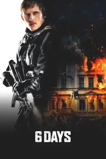 6 dni