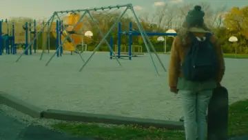 Zasłona do filmu "Anguish" #493970