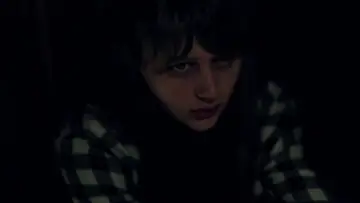 Zasłona do filmu "Anguish" #493973