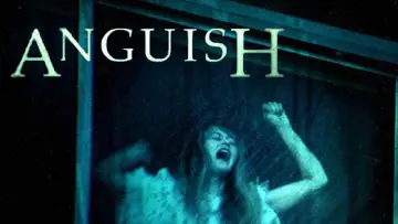 Zasłona do filmu "Anguish" #634593