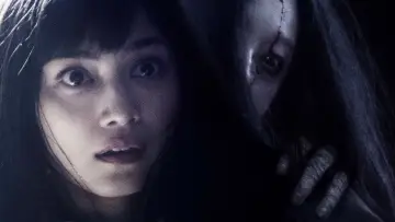 Zasłona do filmu "呪怨 ザ・ファイナル" #1584685