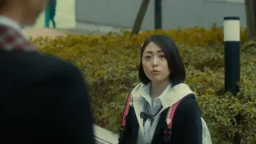 Zasłona do filmu "呪怨 ザ・ファイナル" #1584686