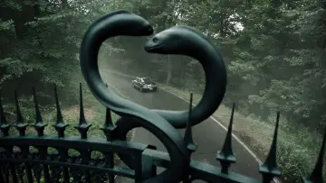 Zasłona do filmu "Lekarstwo na życie" #328440