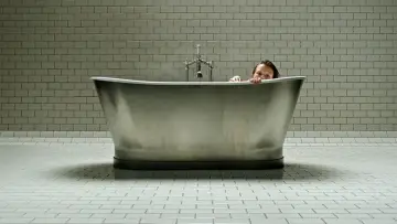 Zasłona do filmu "Lekarstwo na życie" #328441