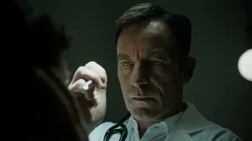 Zasłona do filmu "Lekarstwo na życie" #328442