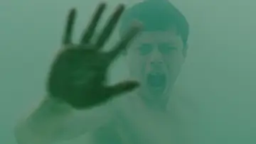Zasłona do filmu "Lekarstwo na życie" #328449