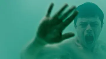 Zasłona do filmu "Lekarstwo na życie" #328451