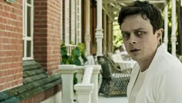 Zasłona do filmu "Lekarstwo na życie" #328452