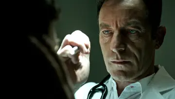 Zasłona do filmu "Lekarstwo na życie" #328453