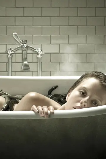 Plakat do filmu "Lekarstwo na życie" #328468