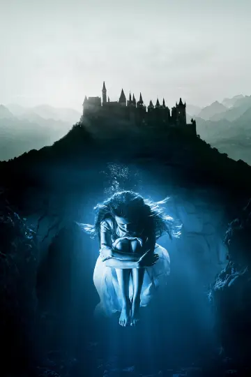 Plakat do filmu "Lekarstwo na życie" #328476