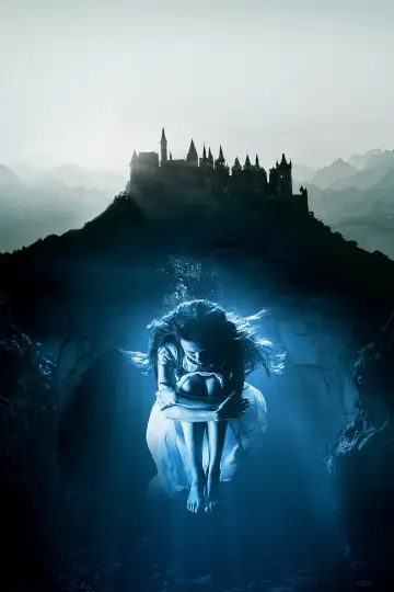 Plakat do filmu "Lekarstwo na życie" #465597