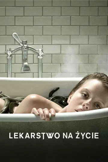 Plakat do filmu "Lekarstwo na życie" #845556