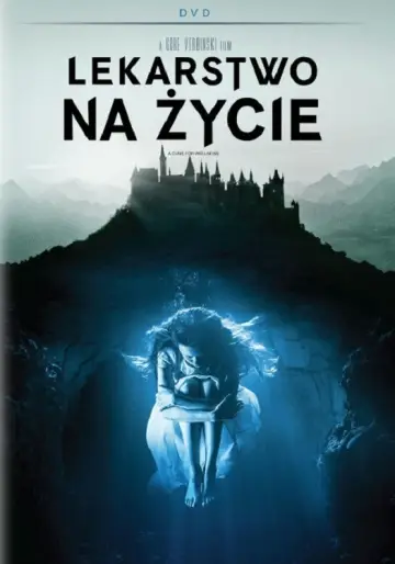 Plakat do filmu "Lekarstwo na życie" #845563