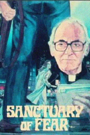 Plakat do filmu "Sanctuary of Fear" #1071566