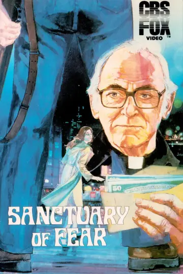 Plakat do filmu "Sanctuary of Fear" #1071567