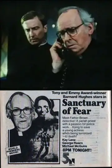 Sanctuary of Fear