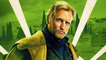 Zasłona do filmu "Han Solo: Gwiezdne wojny – historie" #279007