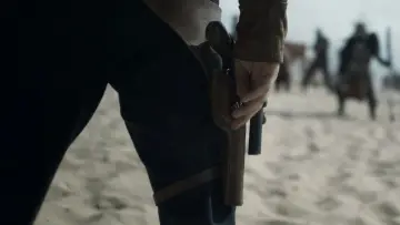 Zasłona do filmu "Han Solo: Gwiezdne wojny – historie" #615421