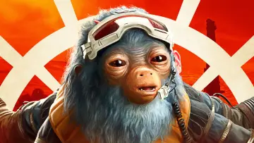 Zasłona do filmu "Han Solo: Gwiezdne wojny – historie" #615434