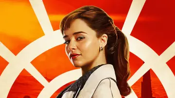 Zasłona do filmu "Han Solo: Gwiezdne wojny – historie" #615438