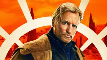 Zasłona do filmu "Han Solo: Gwiezdne wojny – historie" #615439