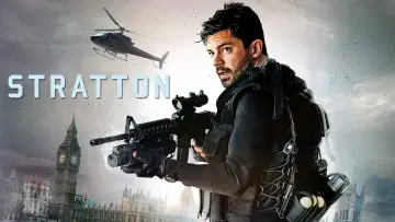 Zasłona do filmu "John Stratton" #1053556