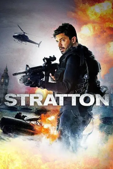 Plakat do filmu "John Stratton" #1053558