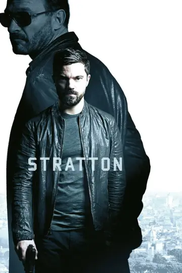 Plakat do filmu "John Stratton" #1053559
