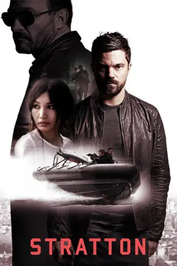 Plakat do filmu "John Stratton" #1053560