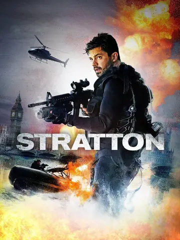 Plakat do filmu "John Stratton" #1053562