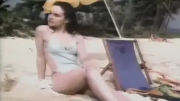 Zasłona do filmu "Summer Girl" #1908203