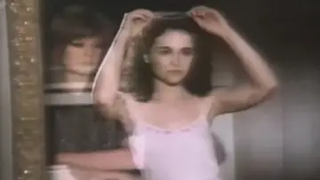 Zasłona do filmu "Summer Girl" #1908204