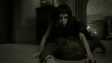 Zasłona do filmu "Locke & Key" #460361