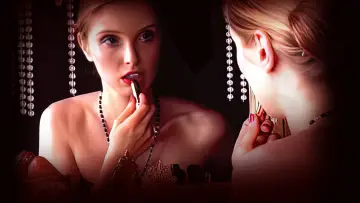Zasłona do filmu "The Treat" #1135363