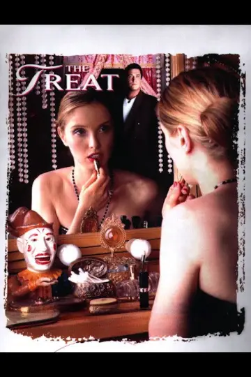 Plakat do filmu "The Treat" #1135368