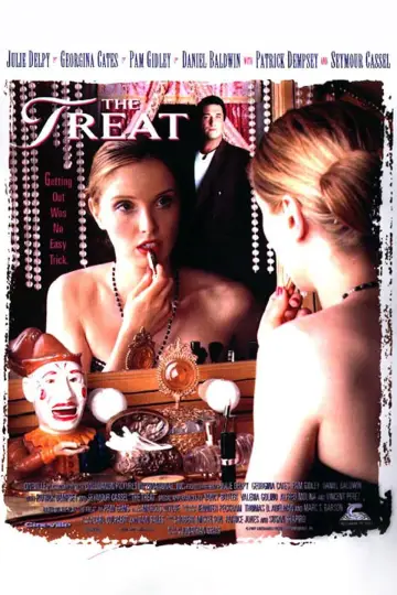 Plakat do filmu "The Treat" #1135369
