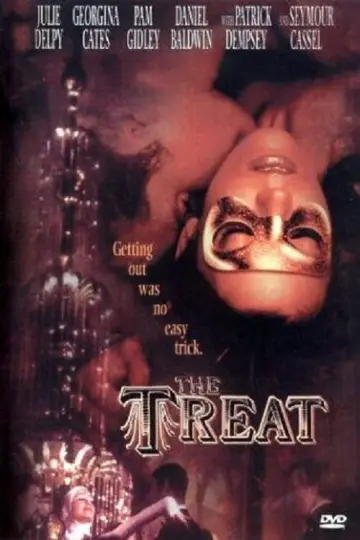Plakat do filmu "The Treat" #500672
