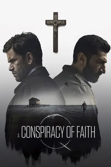 Plakat do filmu "Wybawienie" #158828