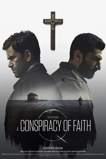 Plakat do filmu "Wybawienie" #158830