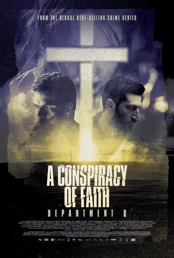 Plakat do filmu "Wybawienie" #158831