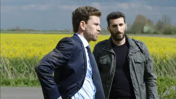 Zasłona do filmu "Wybawienie" #246333