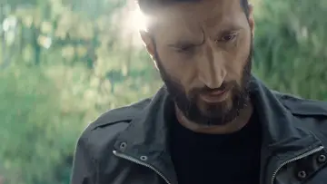 Zasłona do filmu "Wybawienie" #246334