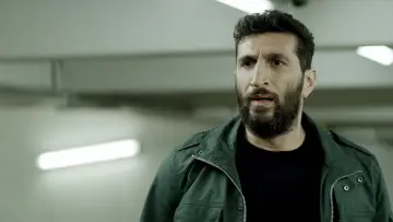 Zasłona do filmu "Wybawienie" #246335