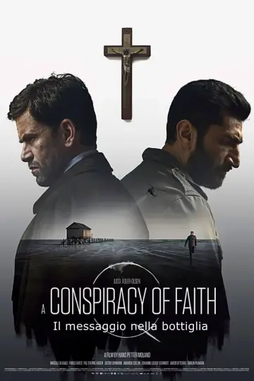 Plakat do filmu "Wybawienie" #246342